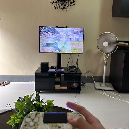 Tagaytay Hampton Villa 따가이따이 외부 사진