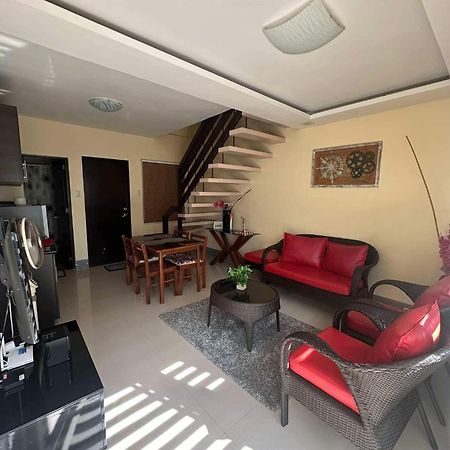 Tagaytay Hampton Villa 따가이따이 외부 사진