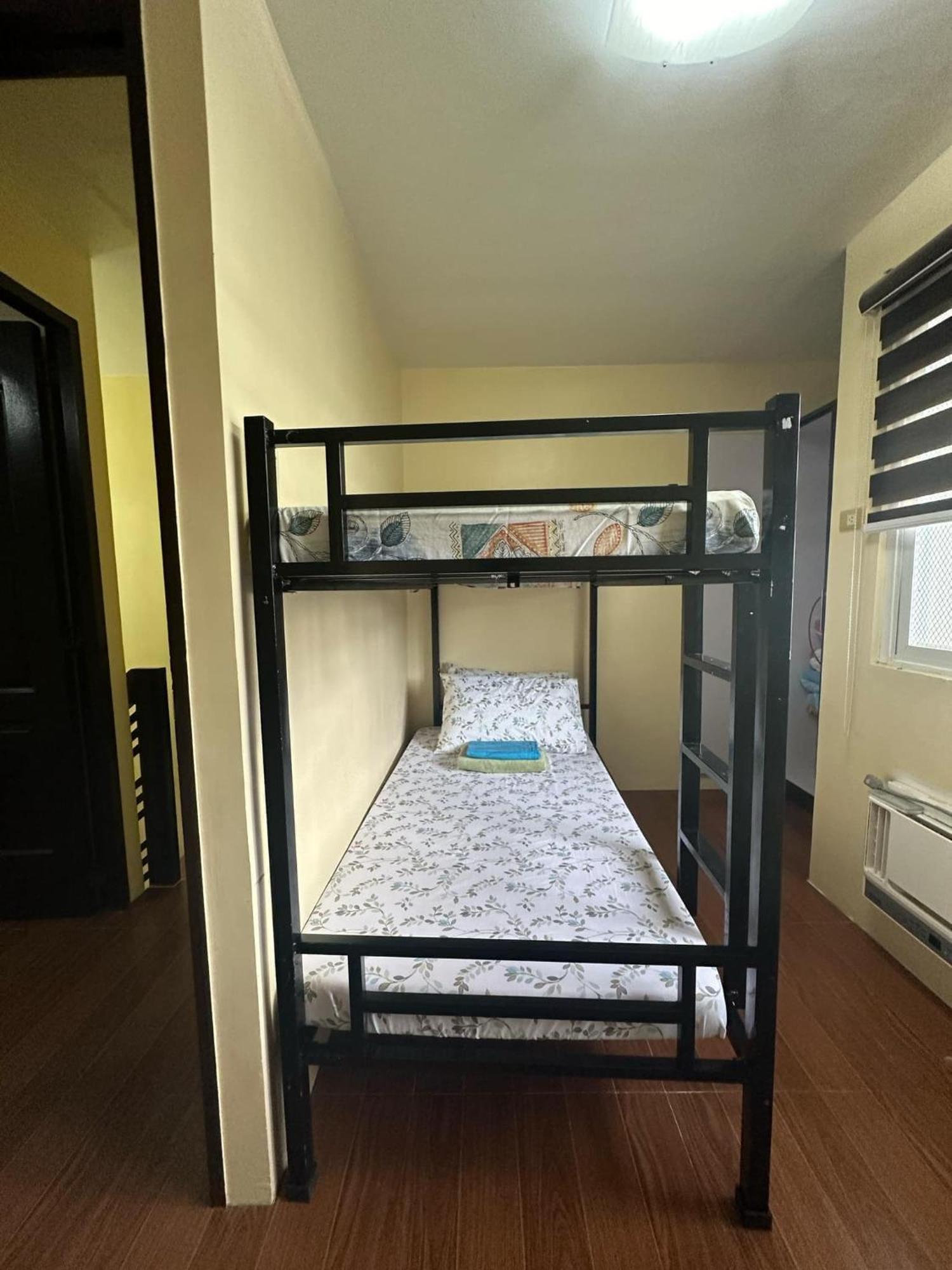 Tagaytay Hampton Villa 따가이따이 외부 사진