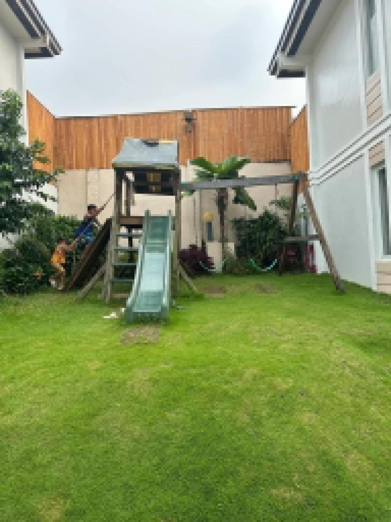 Tagaytay Hampton Villa 따가이따이 외부 사진