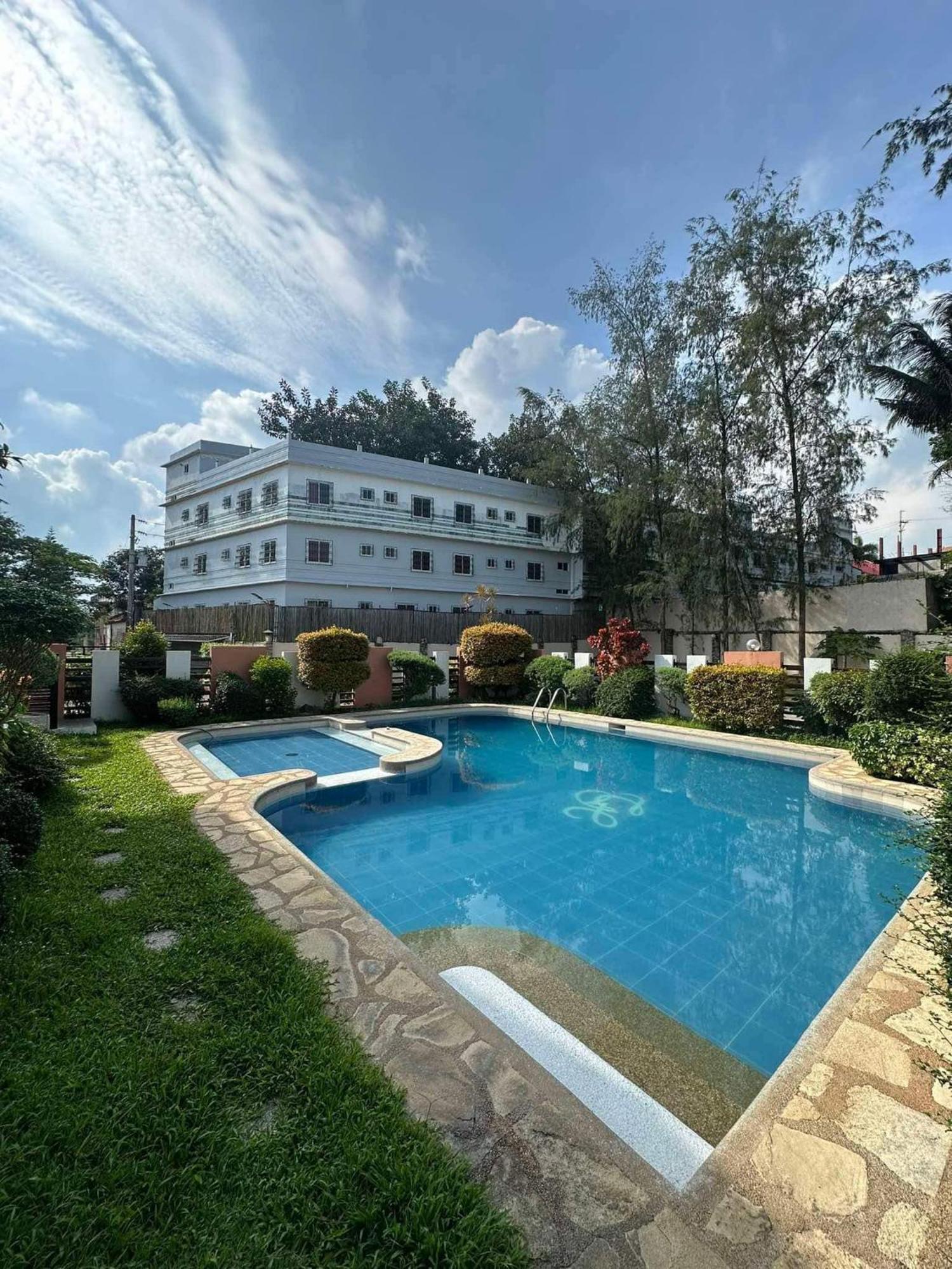 Tagaytay Hampton Villa 따가이따이 외부 사진