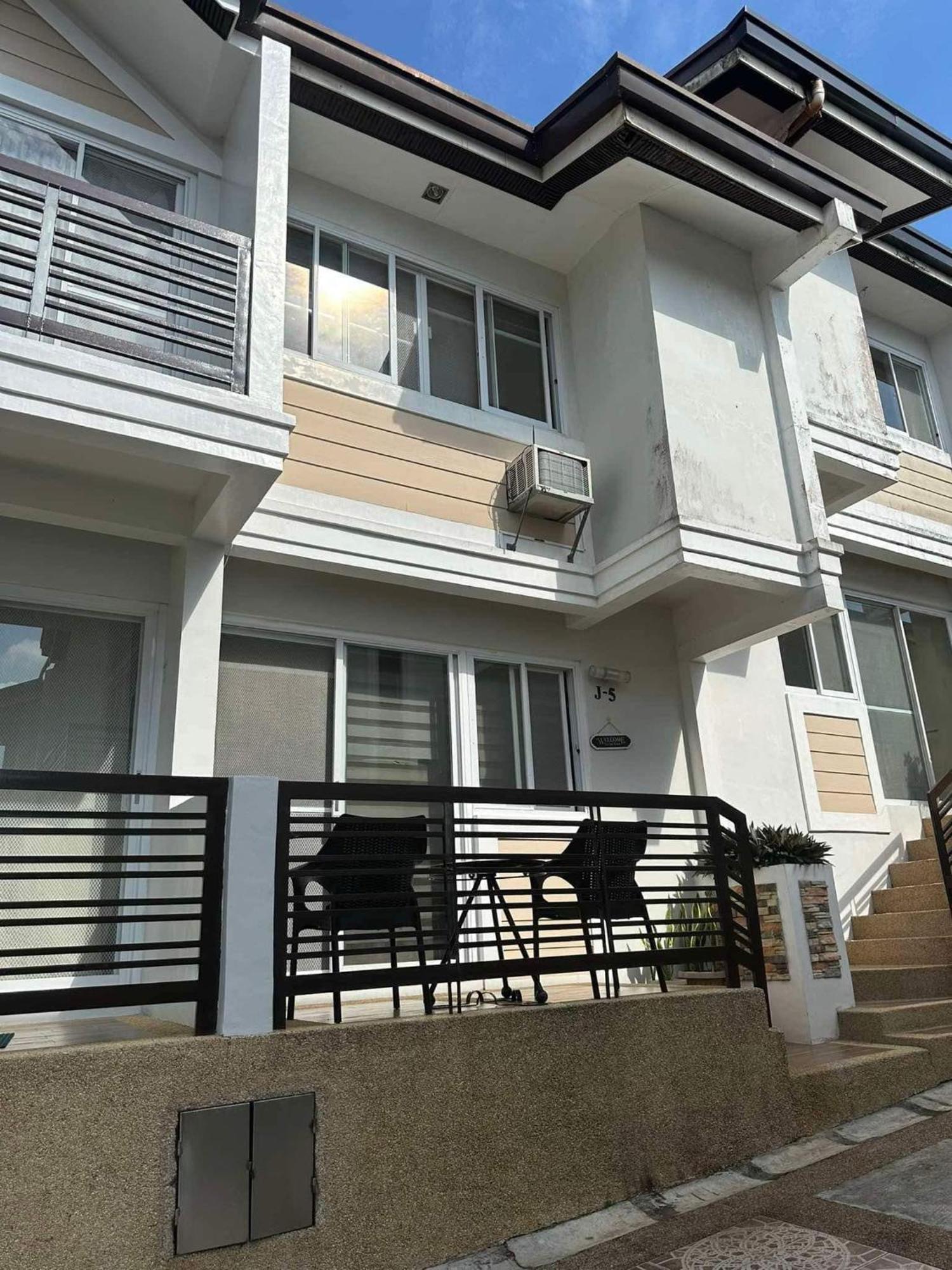 Tagaytay Hampton Villa 따가이따이 외부 사진