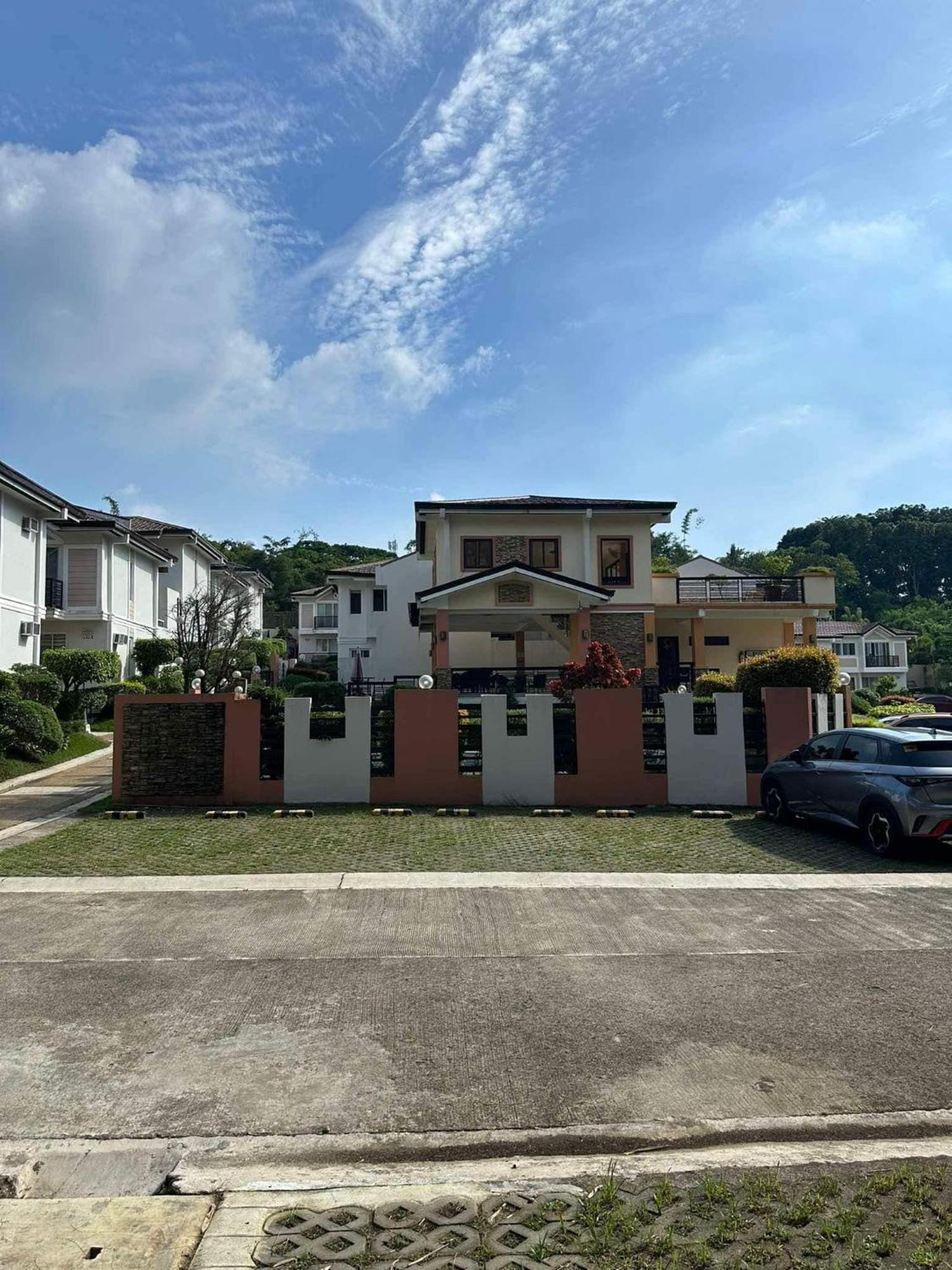 Tagaytay Hampton Villa 따가이따이 외부 사진
