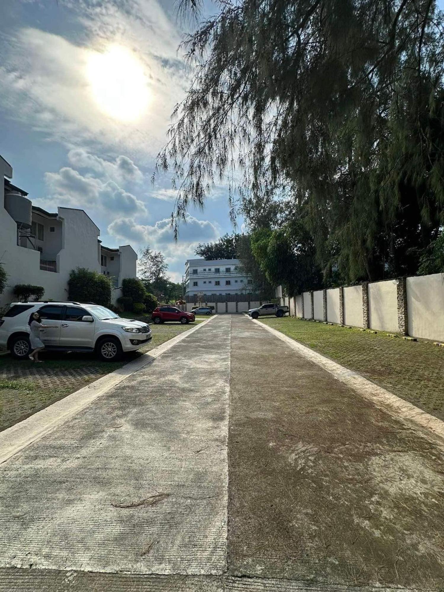 Tagaytay Hampton Villa 따가이따이 외부 사진