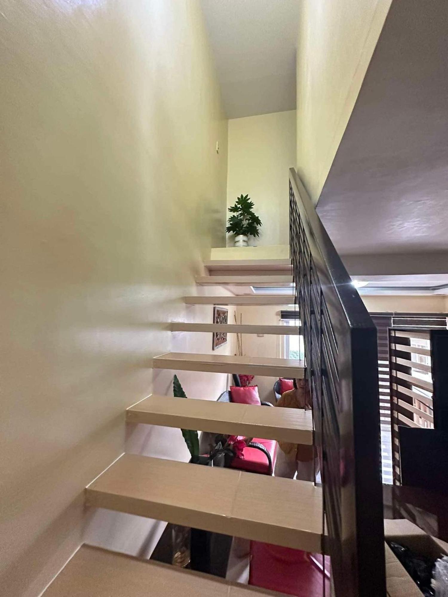 Tagaytay Hampton Villa 따가이따이 외부 사진
