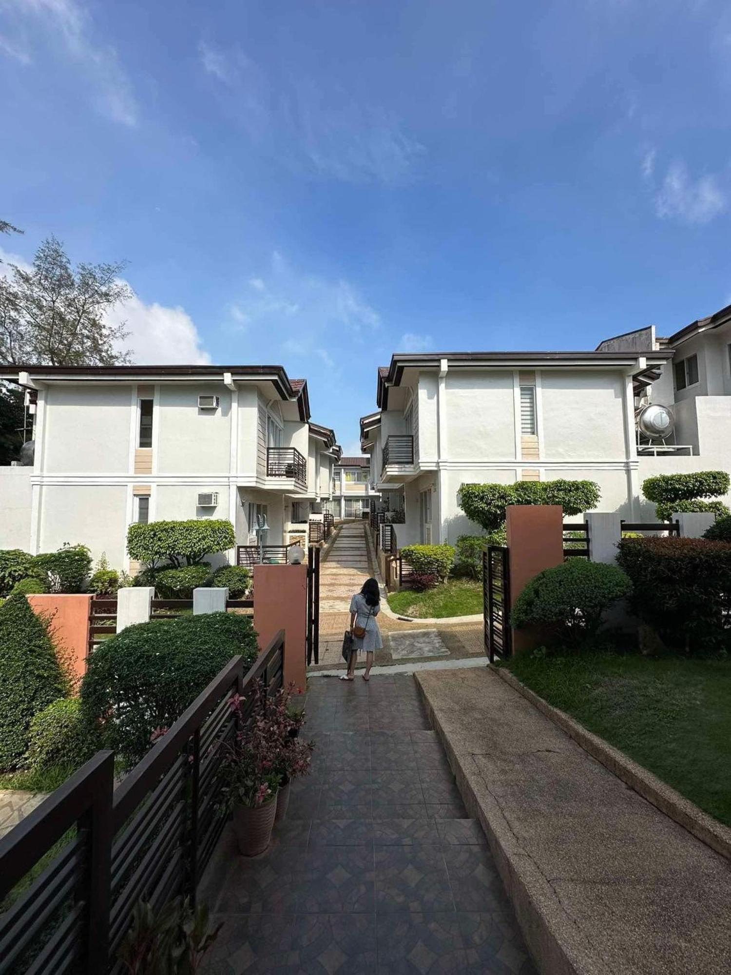 Tagaytay Hampton Villa 따가이따이 외부 사진