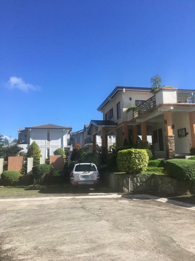 Tagaytay Hampton Villa 따가이따이 외부 사진