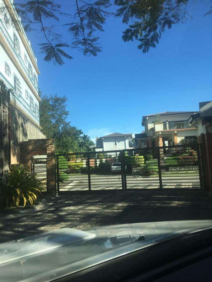 Tagaytay Hampton Villa 따가이따이 외부 사진
