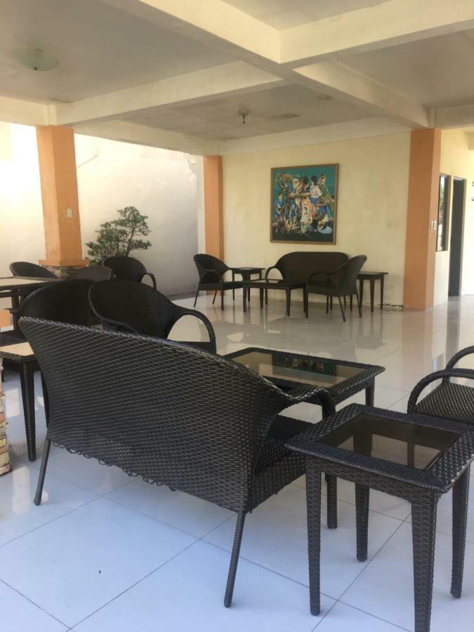Tagaytay Hampton Villa 따가이따이 외부 사진